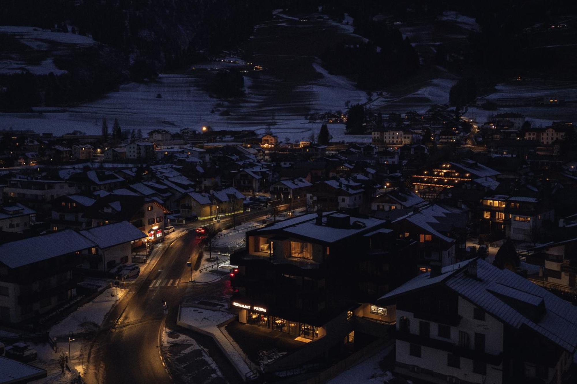 Haunold Homes San Candido Eksteriør billede