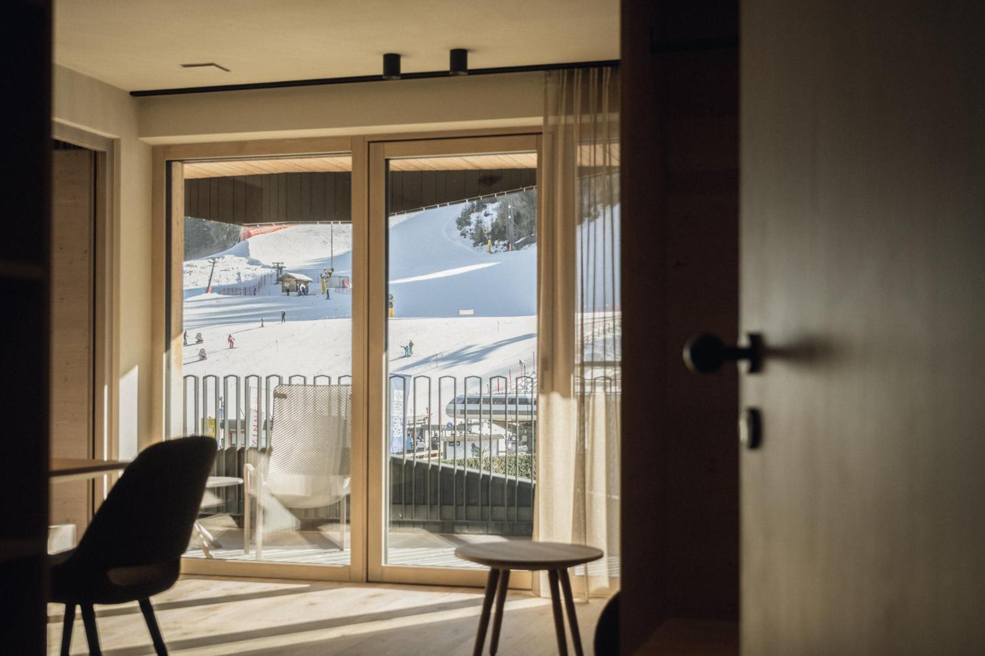 Haunold Homes San Candido Eksteriør billede