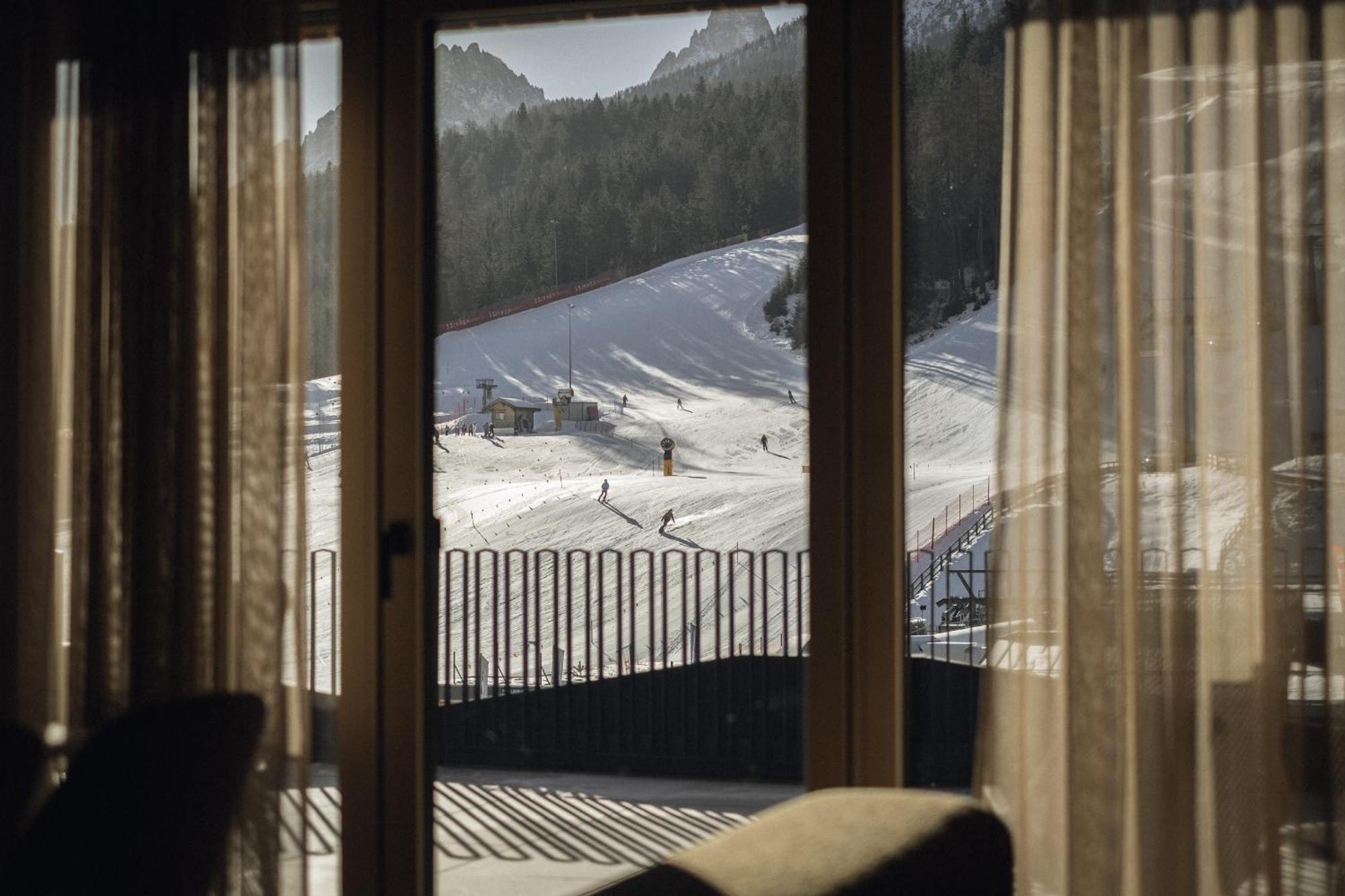 Haunold Homes San Candido Eksteriør billede