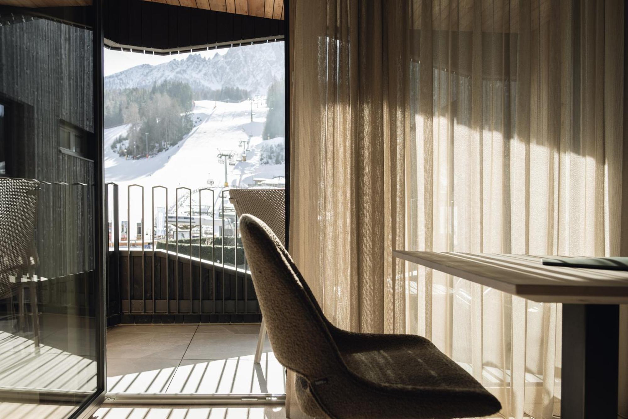 Haunold Homes San Candido Eksteriør billede